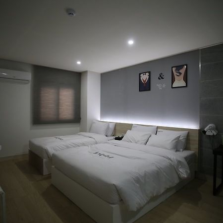 Hotel Bene Seoul Exterior foto