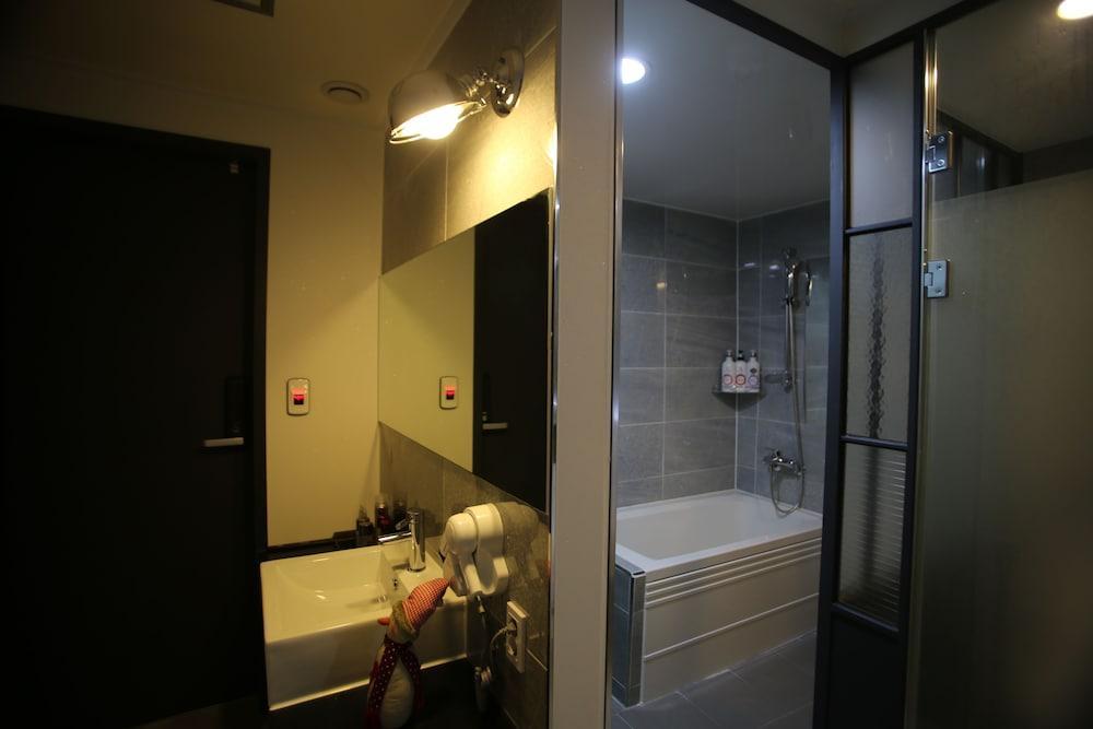 Hotel Bene Seoul Exterior foto