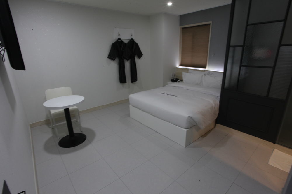 Hotel Bene Seoul Exterior foto