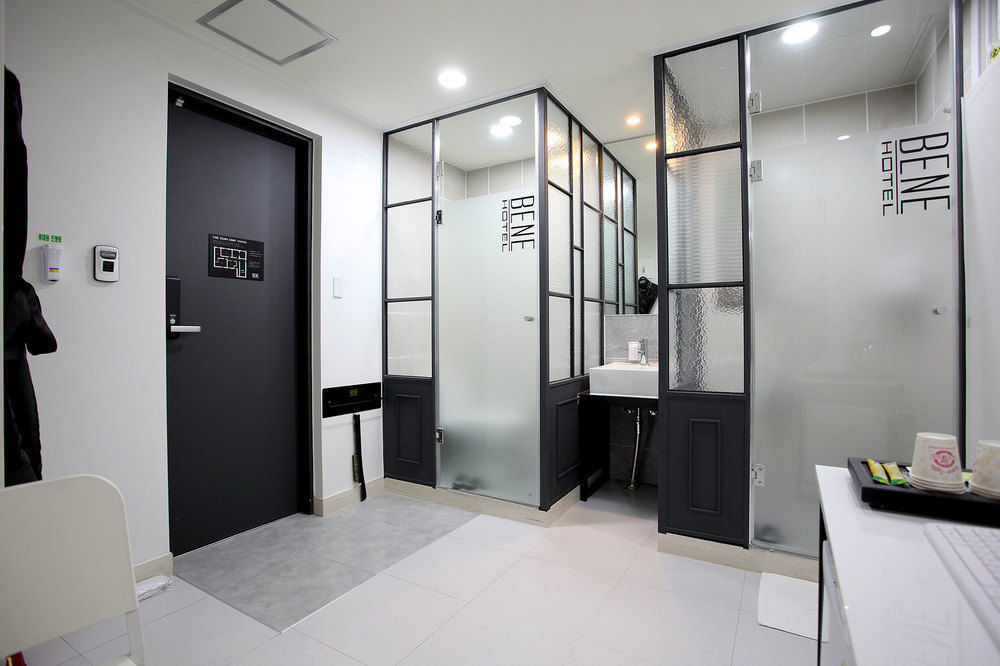 Hotel Bene Seoul Exterior foto