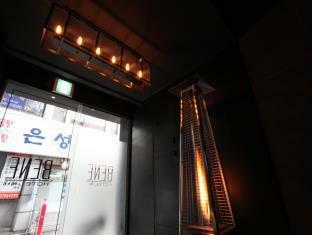 Hotel Bene Seoul Exterior foto